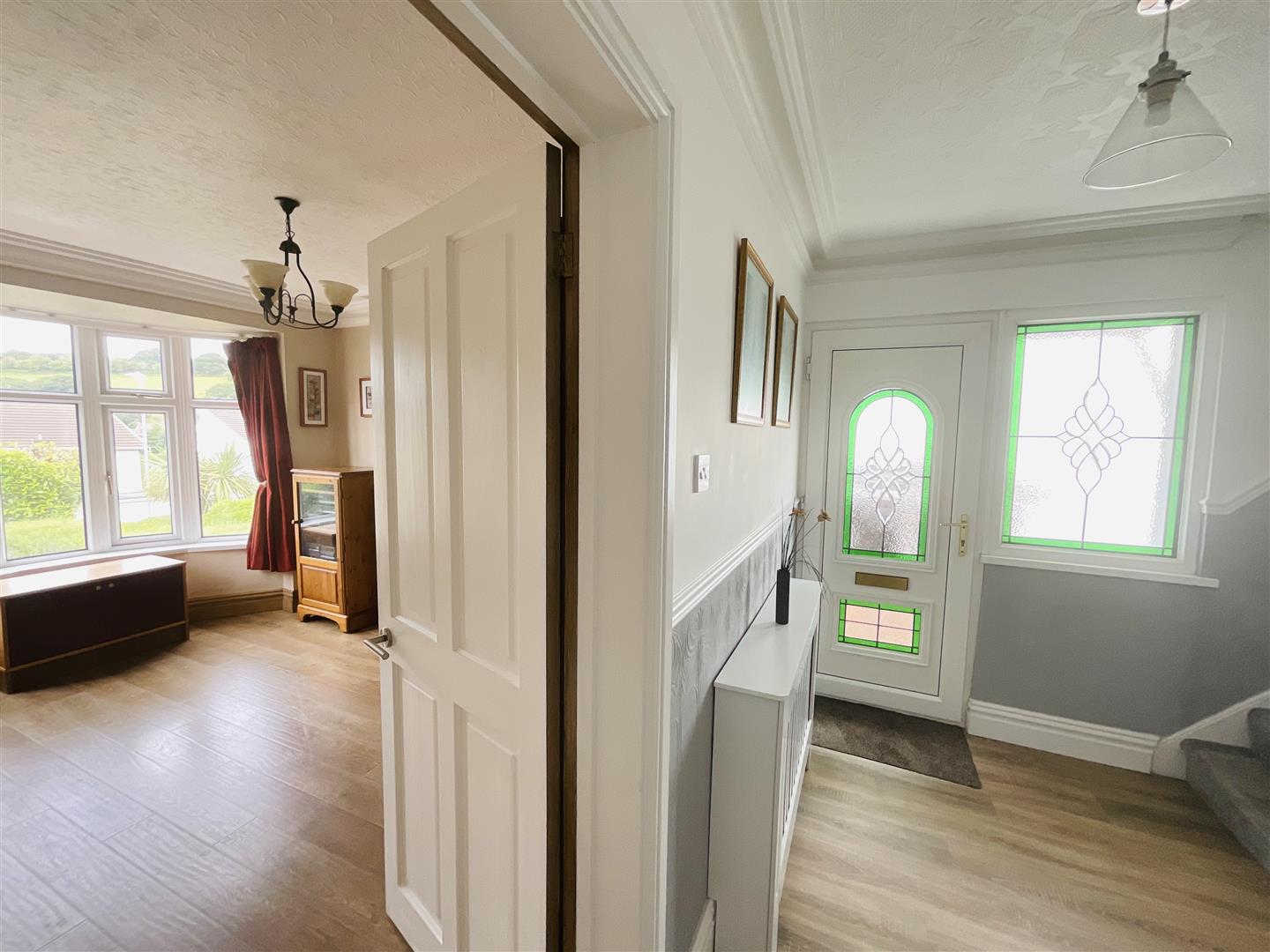 Parc Howard Avenue, Llanelli, Carmarthenshire, SA15 3JY Property for Sale Willow Estates of